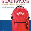 Fundamentals of Statistics 5th Edition (eBook PDF)