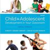 Child and Adolescent Development in Your Classroom, Topical Approach 3rd Edition (eBook PDF)