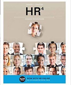 HR (New, Engaging Titles from 4LTR Press) 4th Edition (eBook PDF)
