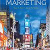 Marketing 14th Edition by Roger Kerin (eBook PDF)