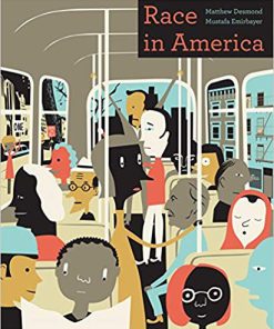 (eBook PDF) Race in America by Matthew Desmond