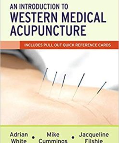 An Introduction to Western Medical Acupuncture 2nd Edition (eBook PDF)