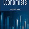 (eBook PDF) Probability and Statistics for Economists