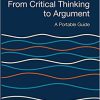 From Critical Thinking to Argument 5th Edition (eBook PDF)