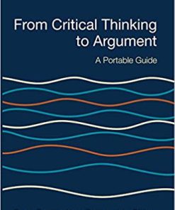 From Critical Thinking to Argument 5th Edition (eBook PDF)