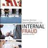 (eBook PDF) Introduction to Internal Fraud, Canadian Edition by Rosemary Henriksen