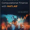 Foundations of Computational Finance with MATLAB (eBook PDF)