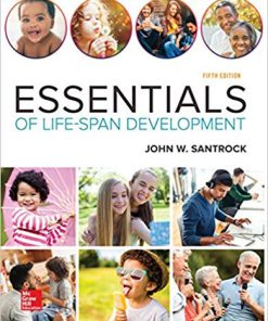Essentials of Life-Span Development 5th Edition (eBook PDF)