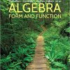 Algebra: Form and Function, 2nd Edition (eBook PDF)
