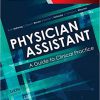 Physician Assistant: A Guide to Clinical Practice 6th Edition (eBook PDF)