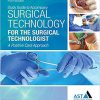 (eBook PDF) Surgical Technology for the Surgical Technologist: A Positive Care Approach 5th Edition
