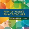 Family Nurse Practitioner Certification Review 3rd Edition (eBook PDF)