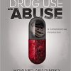 Drug Use and Abuse: A Comprehensive Introduction 9th Edition (eBook PDF)