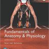 Fundamentals of Anatomy & Physiology, Global Edition 11th Edition (eBook PDF)