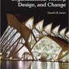 Organizational Theory, Design, and Change 7th Edition (eBook PDF)
