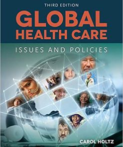 Global Health Care: Issues and Policies 3rd Edition (eBook PDF)