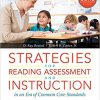 (eBook PDF) Strategies for Reading Assessment and Instruction in an Era of Common Core Standards: Helping Every Child Succeed 5th Edition