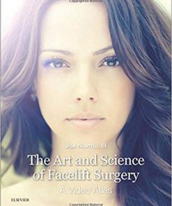 The Art and Science of Facelift Surgery: A Video Atlas (eBook PDF)
