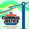 Introduction to Criminal Justice: Systems, Diversity, and Change 3rd Edition (eBook PDF)