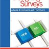 Designing Surveys: A Guide to Decisions and Procedures 3rd Edition (eBook PDF)