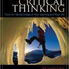 Critical Thinking: Tools for Taking Charge of Your Learning and Your Life 3rd Edition (eBook PDF)