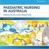 (eBook PDF) Paediatric Nursing in Australia: Principles for Practice 2nd Edition