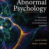 (eBook PDF) Abnormal Psychology, 14th Edition by Ann M. Kring