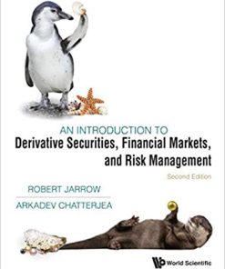 (eBook PDF) An Introduction to Derivative Securities, Financial Markets, and Risk Management 2nd Edition