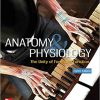 (eBook PDF) Anatomy & Physiology: The Unity of Form and Function 8th Edition