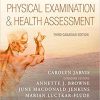 (eBook PDF) Physical Examination and Health Assessment - Canadian 3rd Edition