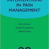 (eBook PDF) Spinal Interventions in Pain Management