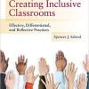 (eBook PDF) Creating Inclusive Classrooms: Effective, Differentiated and Reflective Practices 8th Edition