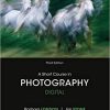 (eBook PDF) A Short Course in Photography: Digital 3rd Edition