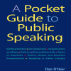 (eBook PDF) A Pocket Guide to Public Speaking 6th Edition