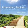 (eBook PDF) Elementary Statistics: A Step By Step Approach 10th Edition