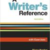 (eBook PDF) A Writer's Reference with Exercises 9th Edition