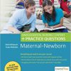 (eBook PDF) Maternal-Newborn: Davis Essential Nursing Content + Practice Questions