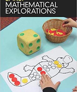 (eBook PDF) Early Mathematical Explorations by Nicola Yelland