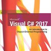 (eBook PDF) Microsoft Visual C#: An Introduction to Object-Oriented Programming 7th Edition