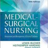 (eBook PDF) Medical-Surgical Nursing: Assessment and Management of Clinical Problems, 10th Edition