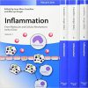 (eBook PDF) Inflammation 4 Volume Set: From Molecular and Cellular Mechanisms to the Clinic