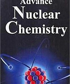 (eBook PDF) Advance Nuclear Chemistry by Dr Rudra Narayan