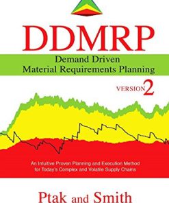 (eBook PDF) Demand Driven Material Requirements Planning (DDMRP), Version 2