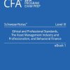 (eBook PDF) 2019 SCHWESER KAPLAN CFA LEVEL 3 STUDY NOTES 1-5