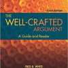 (eBook PDF) The Well-Crafted Argument 6th Edition