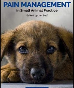 (eBook PDF) BSAVA Guide to Pain Management in Small Animal Practice