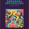 (eBook PDF) Abnormal Psychology 2nd Edition by William J. Ray