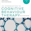 (eBook PDF) An Introduction to Cognitive Behaviour Therapy: Skills and Applications 3rd Edition