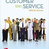 (eBook PDF) Customer Service Skills for Success 7th Edition