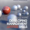 (eBook PDF) Developing Management Skills: A comprehensive guide for leaders, 5th Edition